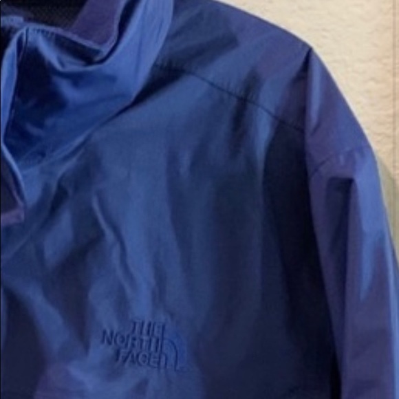 NWT The North Face jacket NEW - Picture 3 of 11